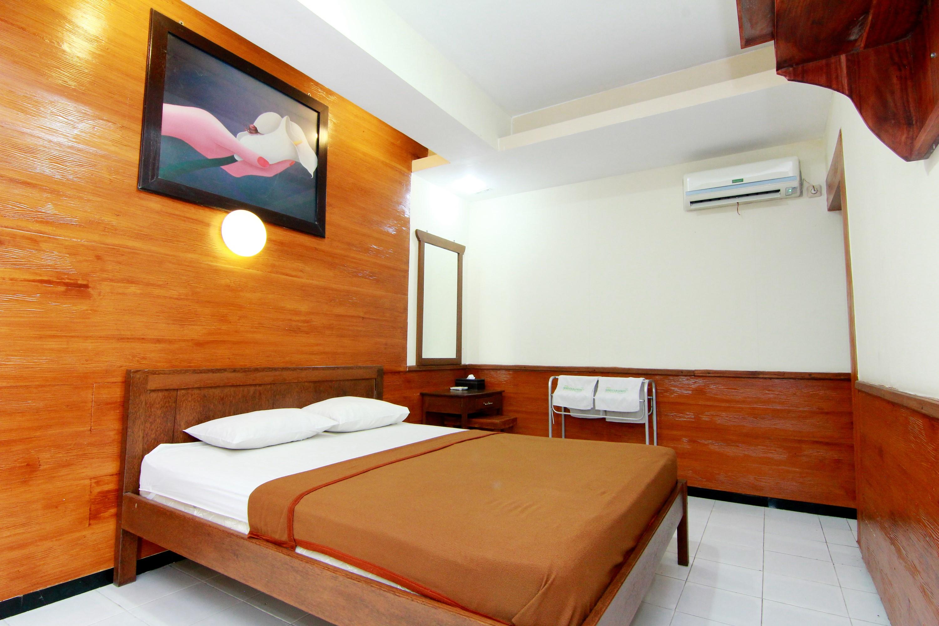 The Soemarsono Hotel Maguwo Extérieur photo