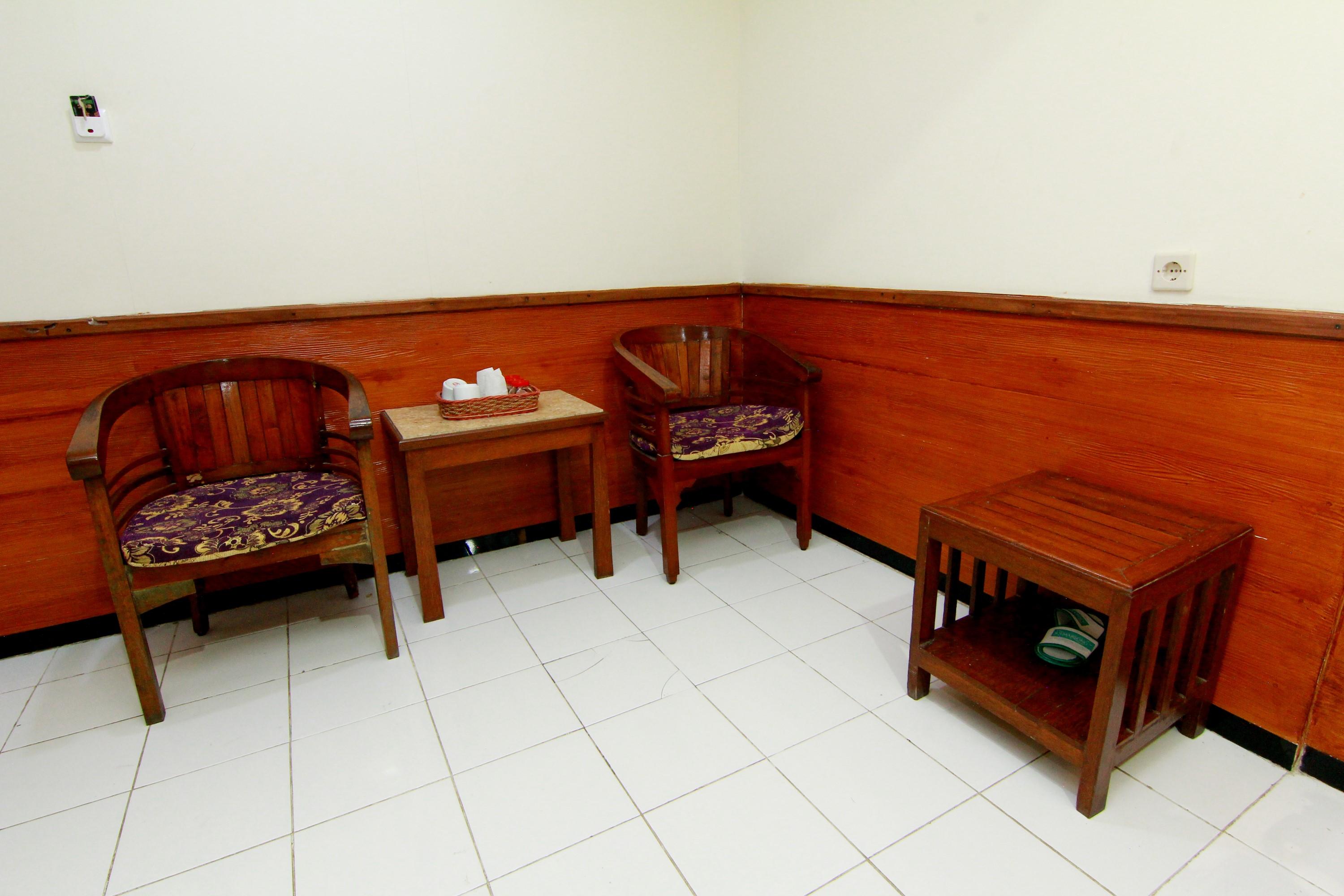 The Soemarsono Hotel Maguwo Extérieur photo