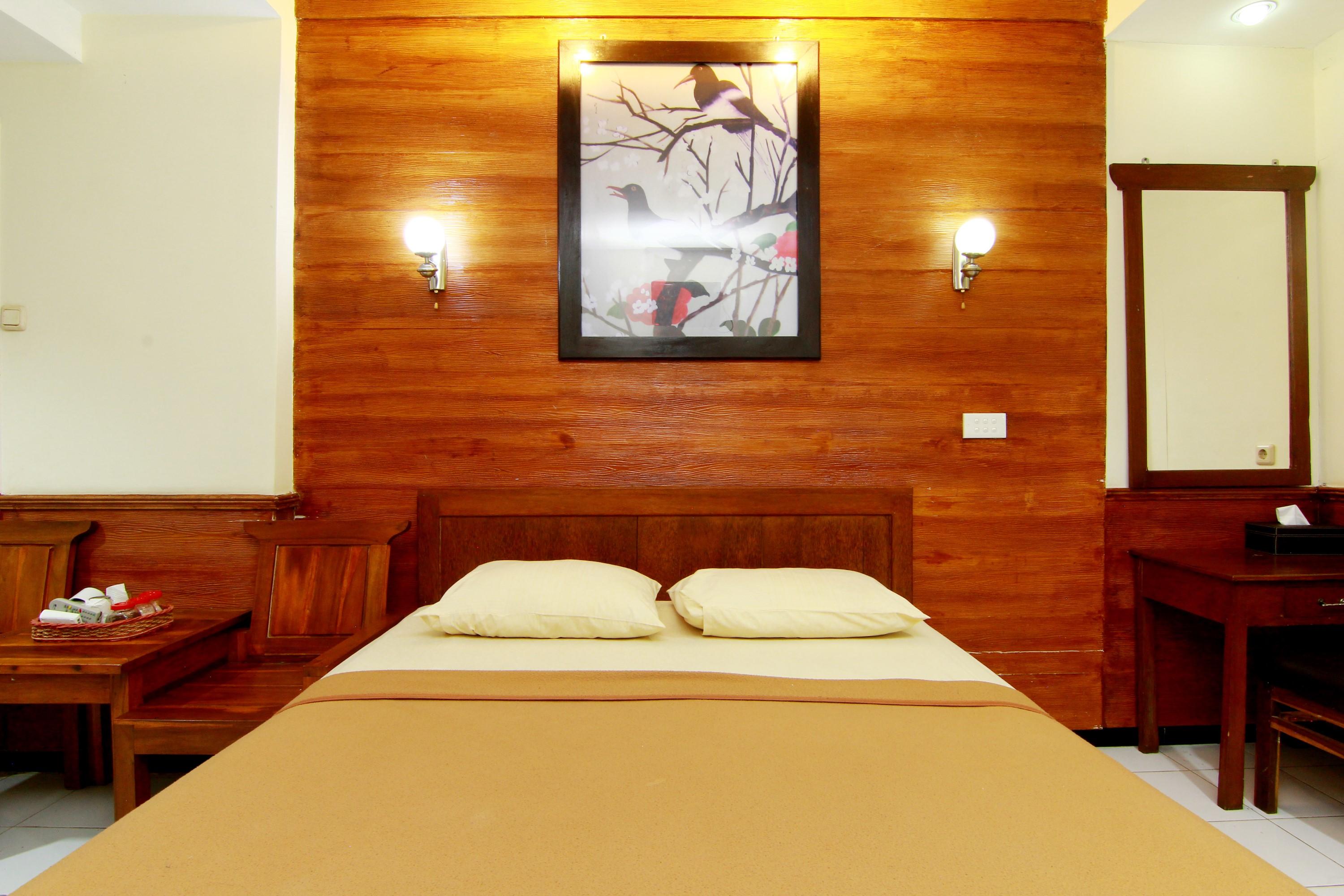 The Soemarsono Hotel Maguwo Extérieur photo