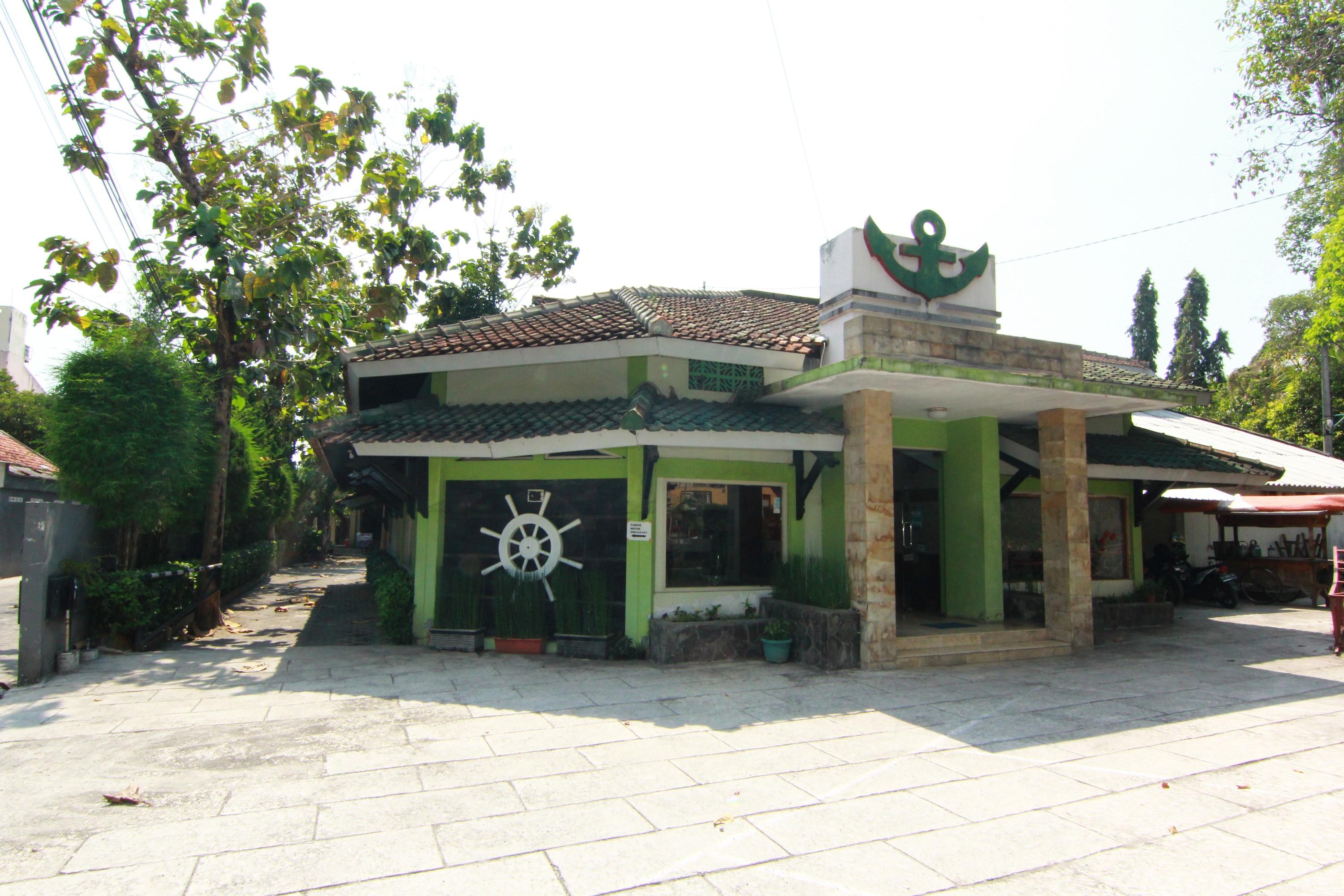 The Soemarsono Hotel Maguwo Extérieur photo