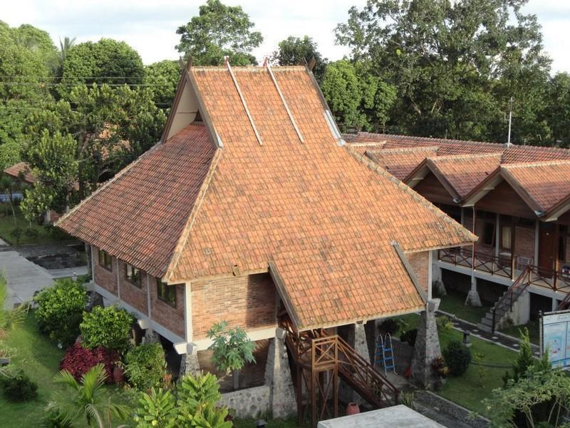 The Soemarsono Hotel Maguwo Extérieur photo
